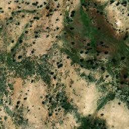 Satellite imagery of Joûret Châhîne, LB