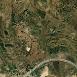 Satellite imagery of Chîr en Nsoûr, LB