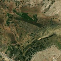 Satellite imagery of Chîr en Nsoûr, LB