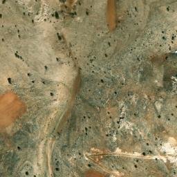 Satellite imagery of Bîr Hâtem, LB
