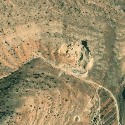 Satellite imagery of Choaab el Ghamîq, LB