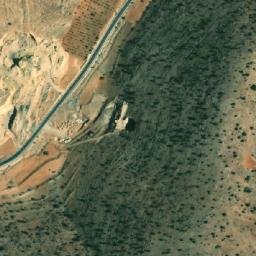 Satellite imagery of Qornet el Ouasta, LB