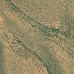 Satellite imagery of Jabal el Gharbi, LB