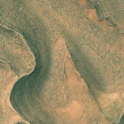 Satellite imagery of Aaqabet el Blât, LB