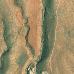 Satellite imagery of Aaqabet el Blât, LB