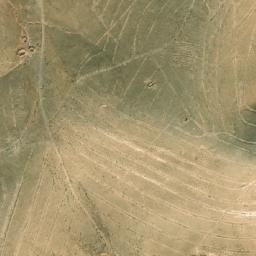 Satellite imagery of Z̧uhūr al ‘Azīzīyah, SY