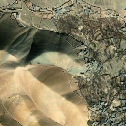 Satellite imagery of Taygh-e Sang-e Ushtur, AF