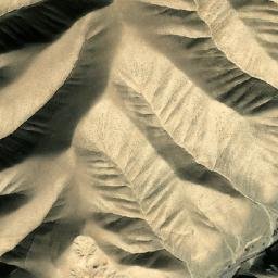 Satellite imagery of Taygh-e Minkāl-e Rubāţak, AF