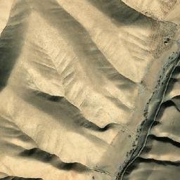 Satellite imagery of Taygh-e Minkāl-e Rubāţak, AF