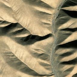 Satellite imagery of Sang-e Baydāgh, AF