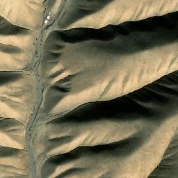 Satellite imagery of Sang-e Baydāgh, AF