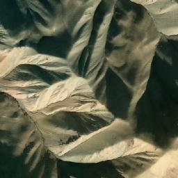 Satellite imagery of Kōh-e Nalbast, AF