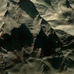 Satellite imagery of Kōh-e Paytow-e Siyāh, AF