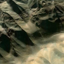 Satellite imagery of Kōh-e Paytow-e Siyāh, AF