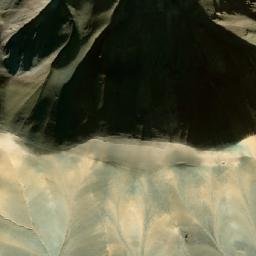 Satellite imagery of Kōh-e Paytow-e Siyāh, AF