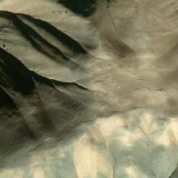 Satellite imagery of Kōh-e Daymah, AF