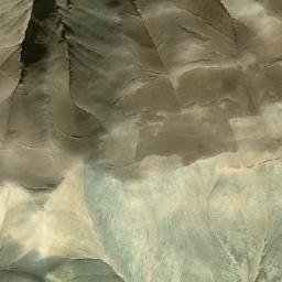 Satellite imagery of Kōh-e Daymah, AF
