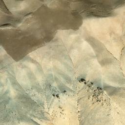 Satellite imagery of Kōh-e Daymah, AF