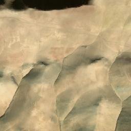 Satellite imagery of Kōh-e Siyāh Chuwas, AF