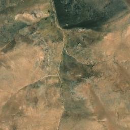 Satellite imagery of Palang Khānak, AF