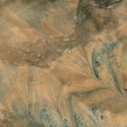 Satellite imagery of Palang Khānak, AF