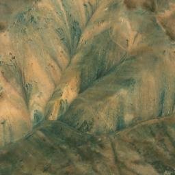 Satellite imagery of Kōh-e Yakah Sang, AF