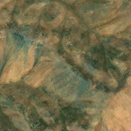 Satellite imagery of Kōh-e Yakah Sang, AF