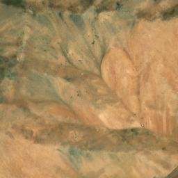 Satellite imagery of Kōh-e Yakah Sang, AF