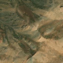 Satellite imagery of Tēgh-e Kalah Kōh, AF