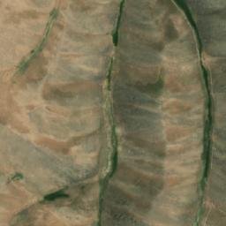 Satellite imagery of Pushtah-ye Parī Kushtah, AF