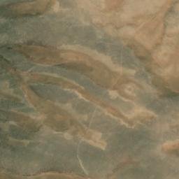 Satellite imagery of Pushtah-ye Parī Kushtah, AF