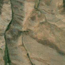 Satellite imagery of Pushtah-ye Tilak, AF