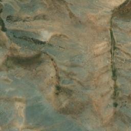 Satellite imagery of Pushtah-ye Gāshak, AF