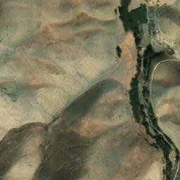 Satellite imagery of Minkharah, AF