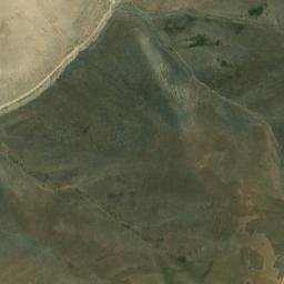 Satellite imagery of Kōh-e Zard-e Sar-e Khirs Now, AF