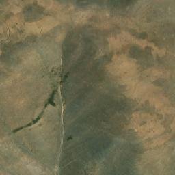 Satellite imagery of Kōh-e Zard-e Sar-e Khirs Now, AF