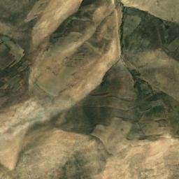 Satellite imagery of Mīānah Band-e Talkhak, AF