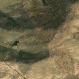 Satellite imagery of Mīānah Band-e Talkhak, AF