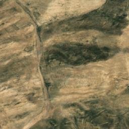 Satellite imagery of Kōh-e Bilandak, AF