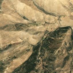 Satellite imagery of Kōh-e Bilandak, AF