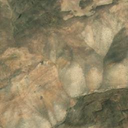 Satellite imagery of Kōh-e Siyāh Darah, AF