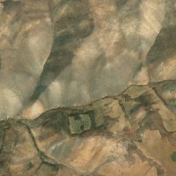 Satellite imagery of Kōh-e Siyāh Darah, AF
