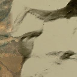 Satellite imagery of Kōh-e Siyāh Darah, AF
