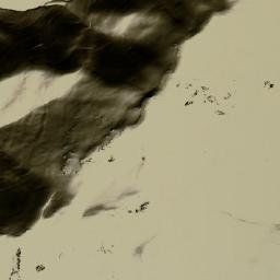 Satellite imagery of Kōh-e Zard, AF