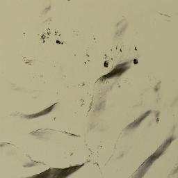 Satellite imagery of Kōh-e Zard, AF