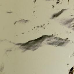 Satellite imagery of Kōh-e Zard, AF