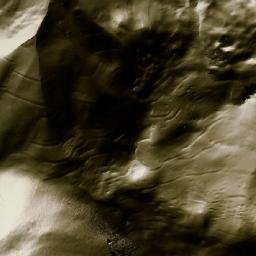 Satellite imagery of Sar-e Now Birdah, AF