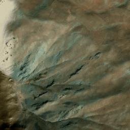 Satellite imagery of Kōh-e Safēd Jowzār, AF