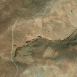 Satellite imagery of Kōh-e Safēd Jowzār, AF