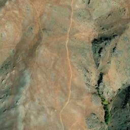 Satellite imagery of Paysh Band, AF